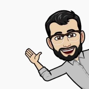 Meet your Posher, Joel